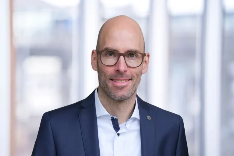 Andreas Haerry