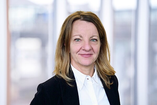 Silvia Goerke