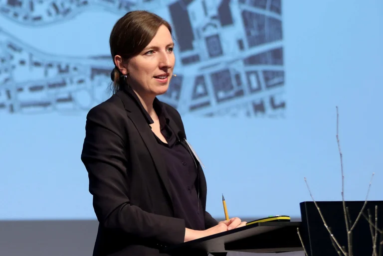 Megatrend Sicherheit – in Architektur und Gesellschaft