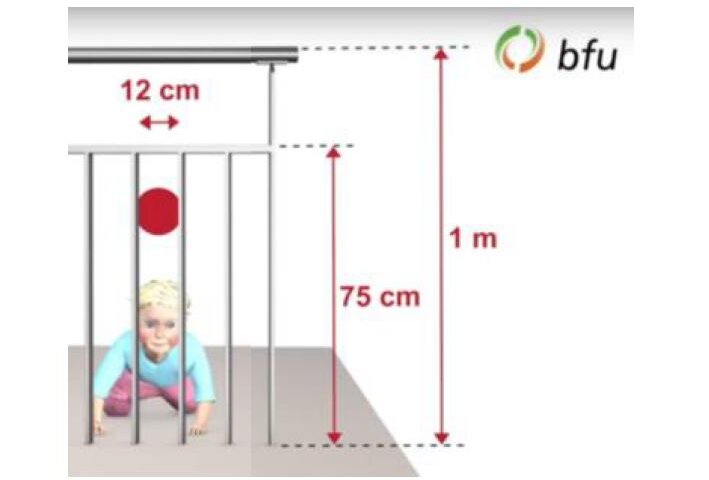 bfu lanciert Video zur Unfallprävention