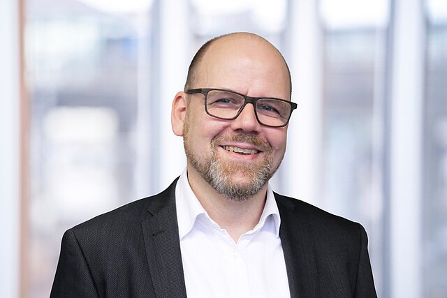Wechsel der Geschäftsführung des Schweizerischen Flachglasverbandes SFV
