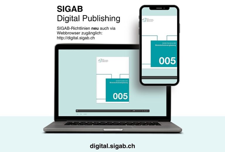 SIGAB Digital Publishing
