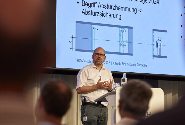 Tageskurs SIGAB-Richtlinien November 2025